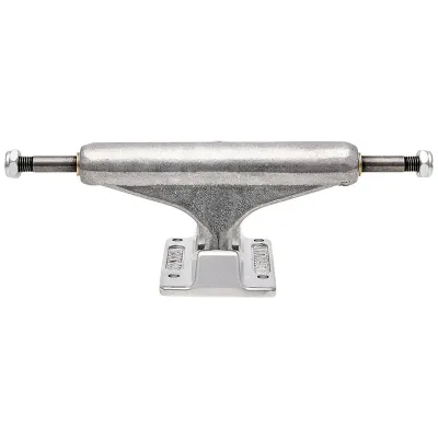 Independent Forged Hollow Standard Stage 11 Silver 8.5