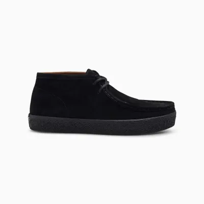 Last Resort Ab Vm006 Moc Hi black