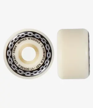 Bones X Formula V7 Double Locks Annuals