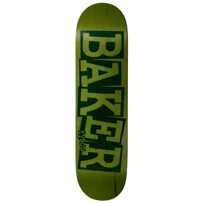 Baker Tyson Peterson Ribbon Veneer