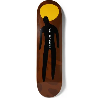 Chocolate Carl Aikens Mcfetridge Drips