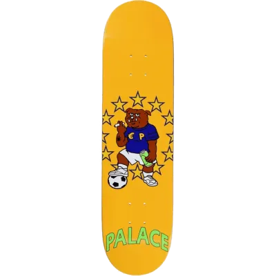 Palace Bulldog