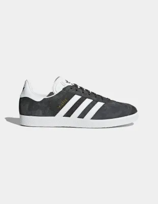 Zapatillas Adidas Gazelle Dark Heather