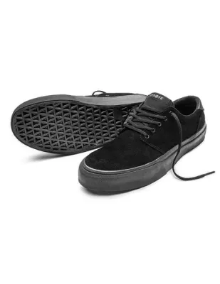 Straye Footwear Fairfax Black
