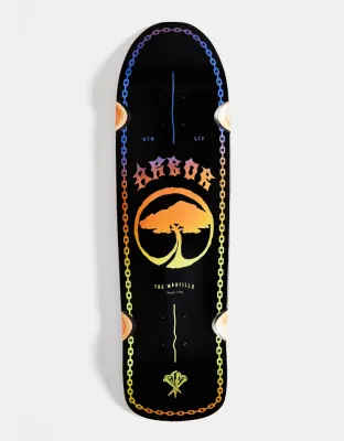 Arbor Linked Martillo Legacy