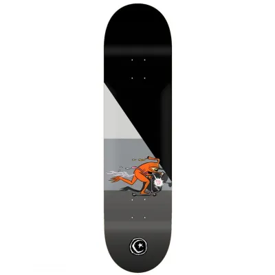 Foundation Ed Templeton Push