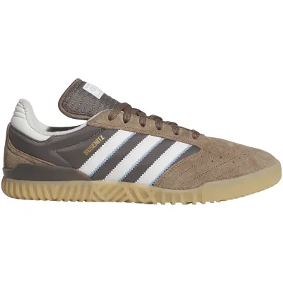 Adidas Busenitz Indoor Super Shoes Earth Strata/crystal