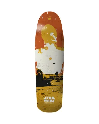 Element Star Wars 80s