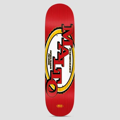 Real Praman Favorite Skater