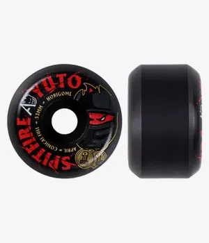 Spitfire Formula Four Yuto Conical Full