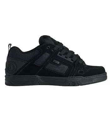 Dvs Zapatillas Comanche Black