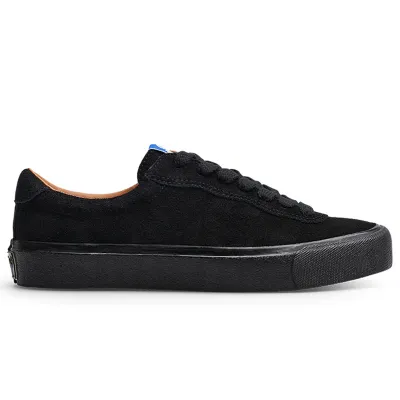Last Resort Ab Vm001 Lo Suede black