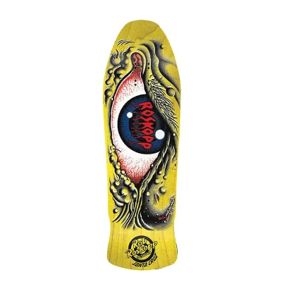 Coleccionable Santa Cruz Roskopp Eye Cruz Misile Ii
