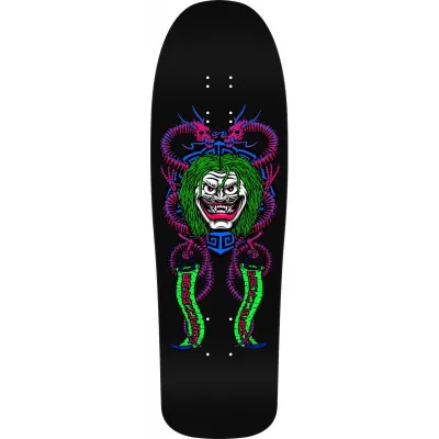 Powell Peralta Steve Caballero Mask Blacklight