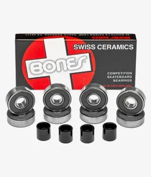 Bones Swiss Ceramics