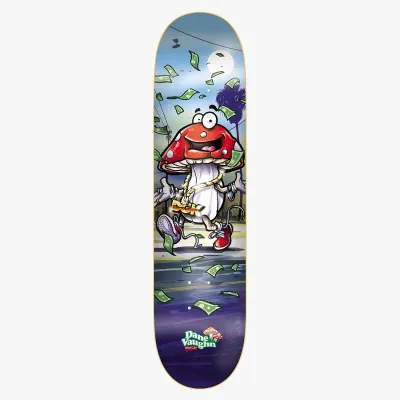 Dgk Fun Guy Vaughn