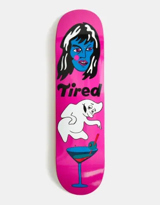 Tired Ghost Regular