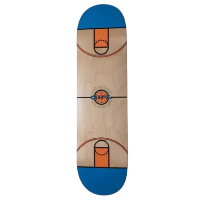 Girl Rick Howard Fullcourt Reissue