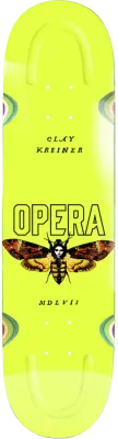 Opera Clay Kreiner Moth Ex7