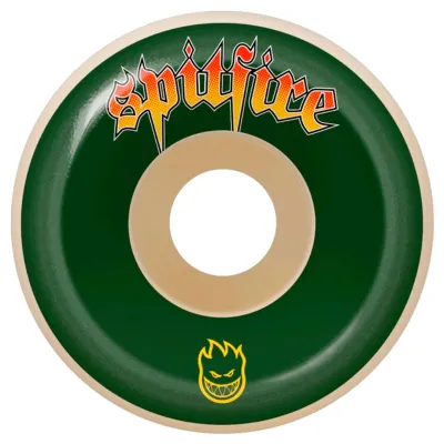 Spitfire Formula Four Venom Script Conical Full 99du