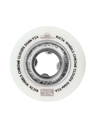 Ricta Chrome Clouds