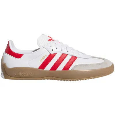 Adidas Puig Samba Shoes better Scarlet