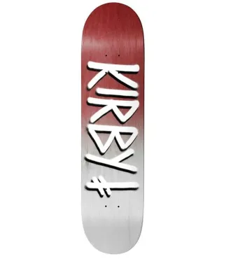Deathwish Kirby Gang Logo