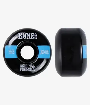 Bones 100's-og #19 V4