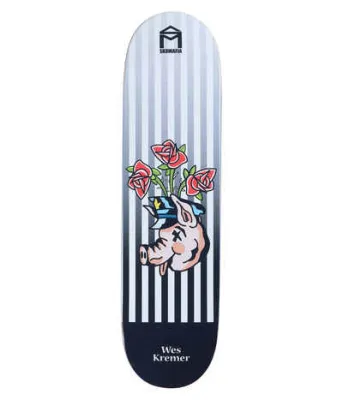 Sk8mafia Kremer Pot Head