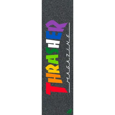 Lixa Mob Grip Thrasher Rainbow