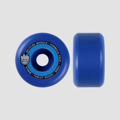 Spitfire Formula Four Tablet Ice