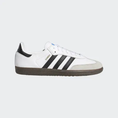 Adidas Samba Adv Cloud / Core / Granite