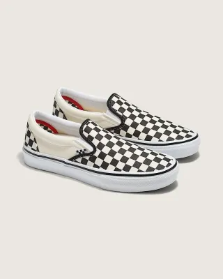 Vans Skate Slip-on Pro / Off
