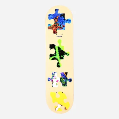 Quasi Puzzle