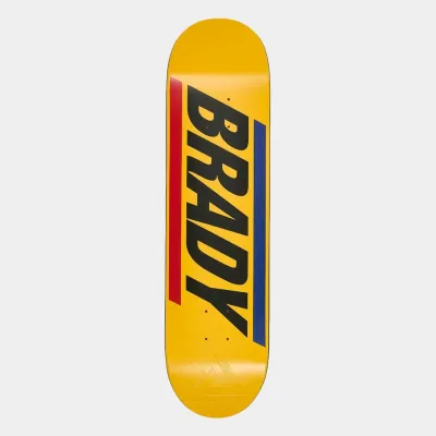 Palace Skateboards Danny Brady Pro S43