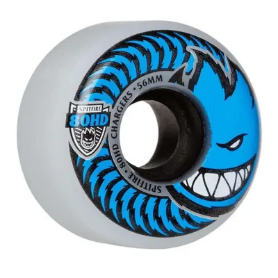 Spitfire Soft Conical Full 80hd