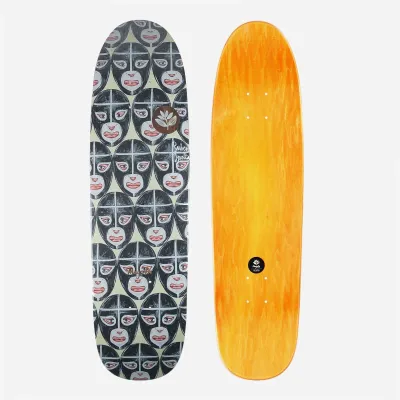 Skateboards Relic Series Ruben Spelta