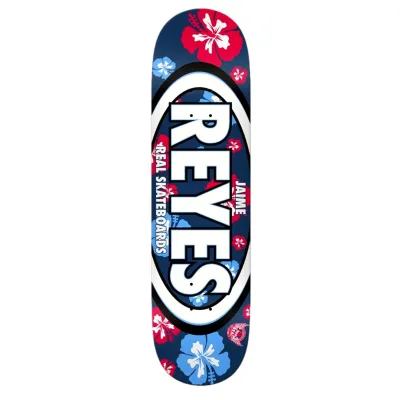 Real Jamie Reyes