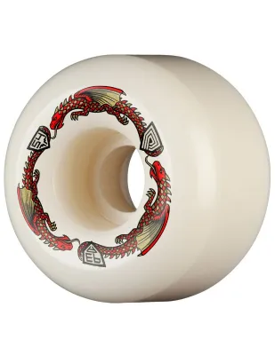 Powell Peralta 54x39mm Dragon Formula Off
