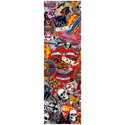Lixa Powell Peralta Og Stickers
