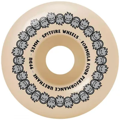 Spitfire Formula Four Classic Full Repeaters – 99du