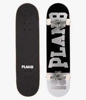 Plan B Academy