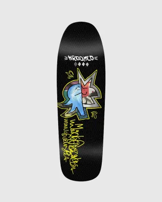 Krooked Gonz Sig