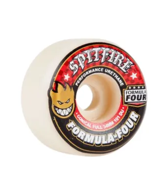 Spitfire F4 101 Conical Full