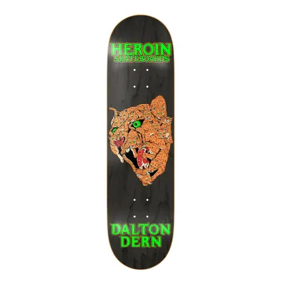 Planche Heroin Dern Panther –