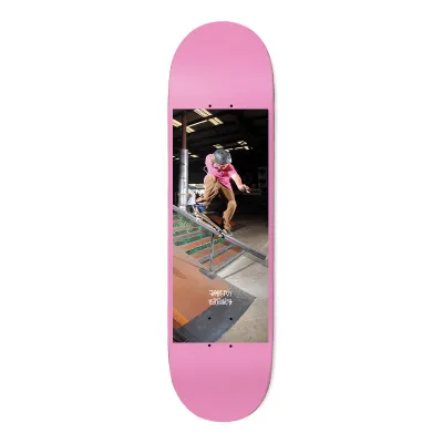 Deathwish Jamie Foy Epicly Later'd