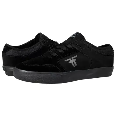 Ténis Fallen Ripper Black