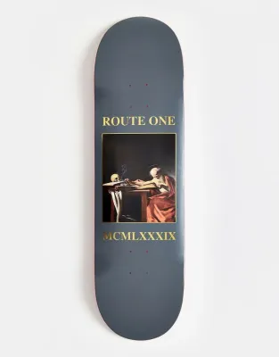 Route One Mcmlxxxix Smoko