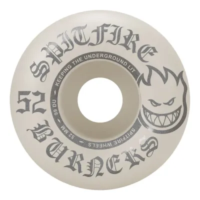 Spitfire Burner 54/55/