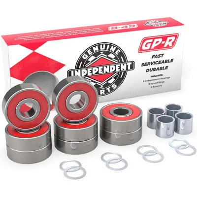 Independent Genuine Parts Gp-r